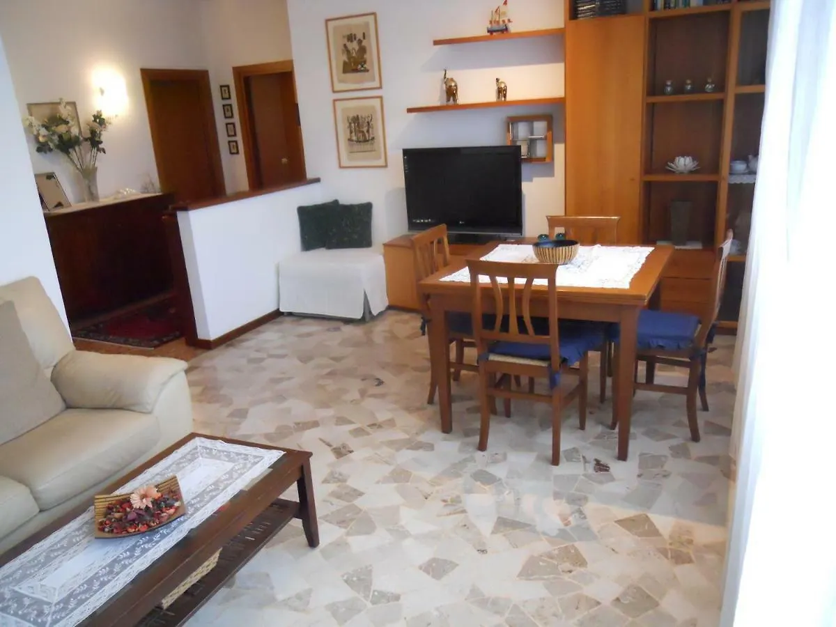 Appartamento Elisabetta location