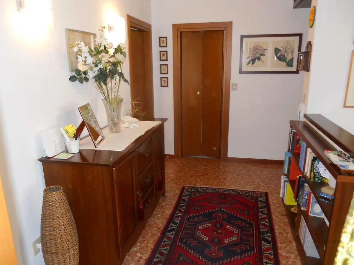 Appartamento Elisabetta البندقية-ليدو 0*,  إيطاليا